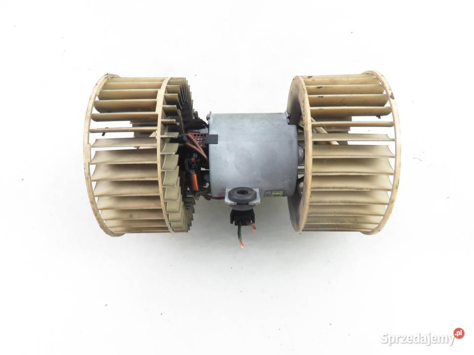 DMUCHAWA BMW 7 E38 8372183 osobowe