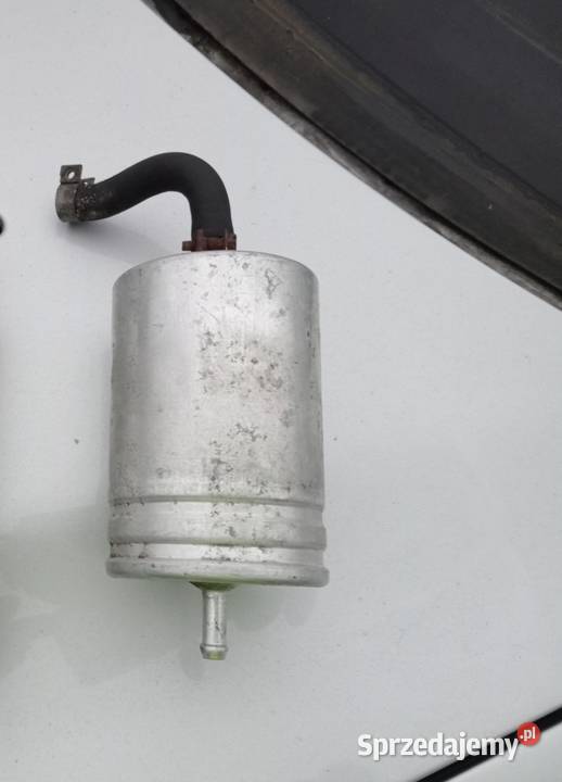 Pozostałe części Mercedes W210