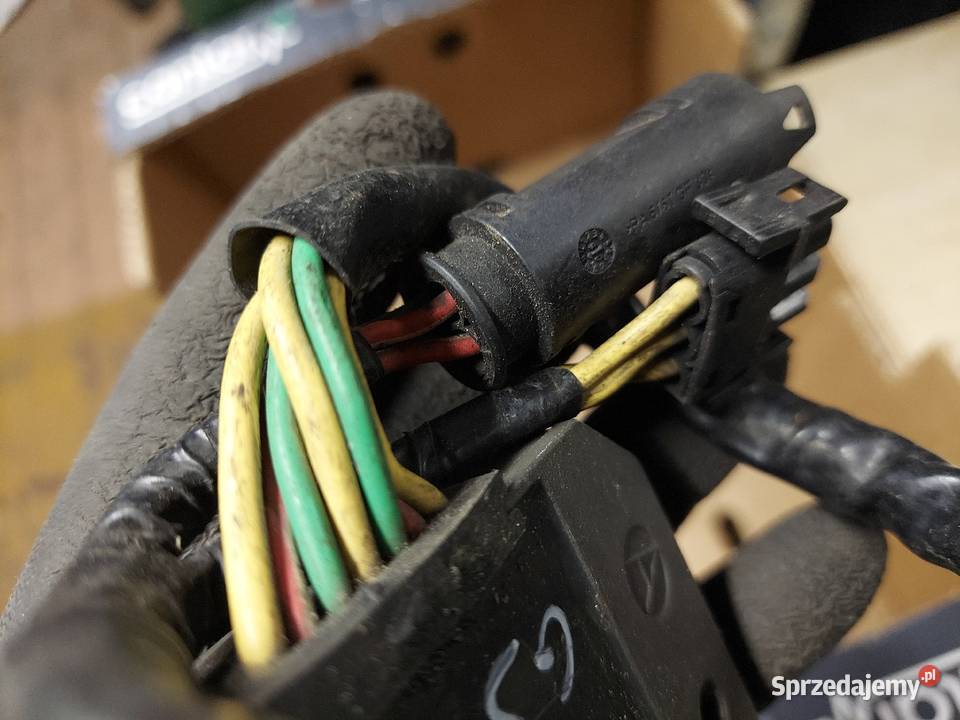 BMW f650 GS regulator napięcia GS 650 f650gs Jelenia Góra sprzedam