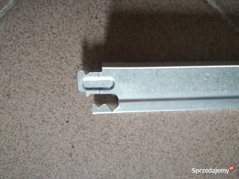 Profil montażowy do sufitu rastrowego kratownicy Budownictwo i akcesoria podkarpackie Stalowa Wola