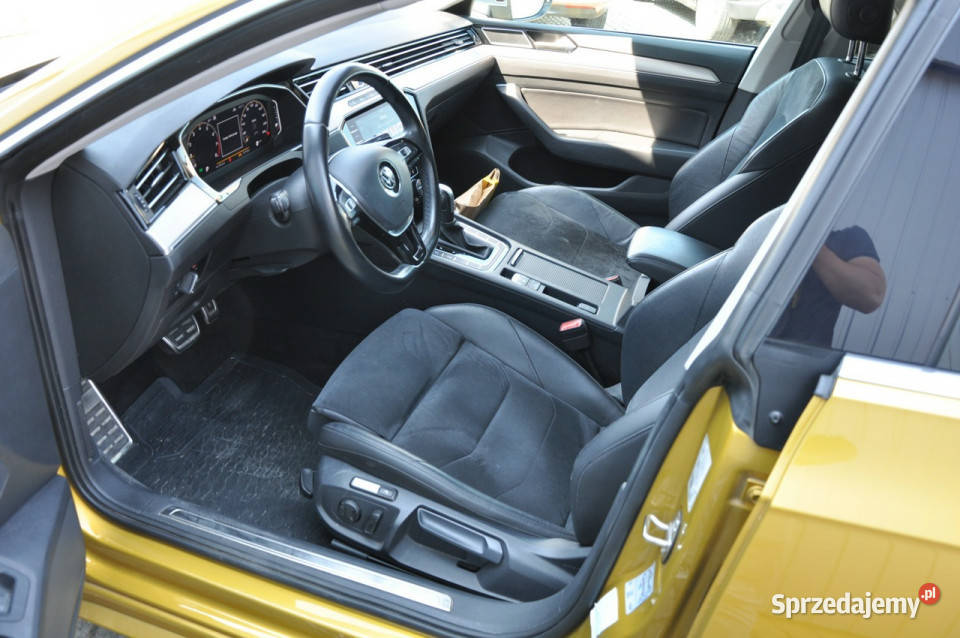 Volkswagen Arteon 20TSI 190 DSG Elegance Stalowa Wola sprzedam