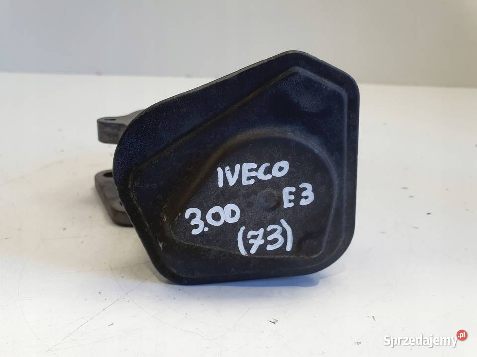 PRZEPUSTNICA Iveco Daily III 30 HPI 504264089 Motoryzacja Chełm