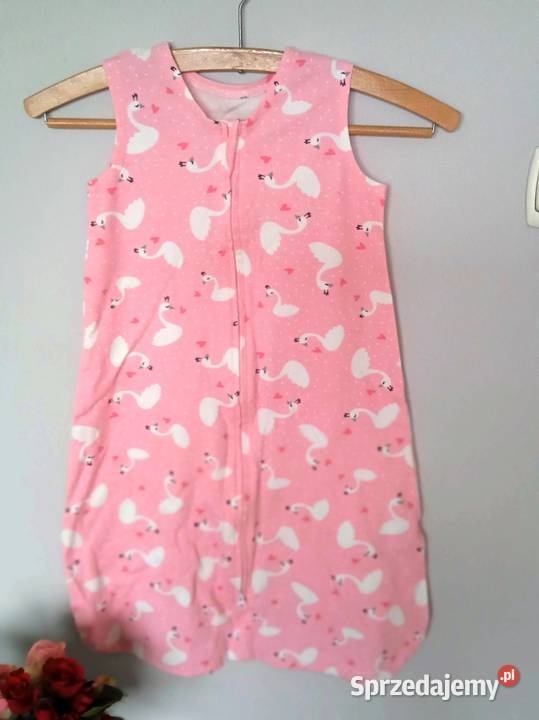 Śpiworek niemowlęcy Cool Club