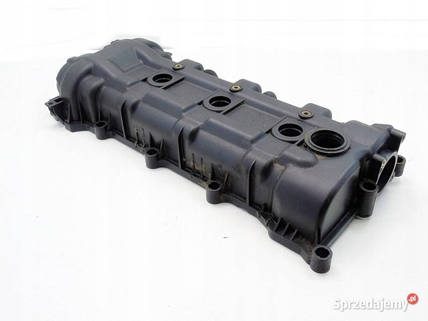 POKRYWA ZAWORÓW 36 VOYAGER CARAVAN DURANGO śląskie Sosnowiec