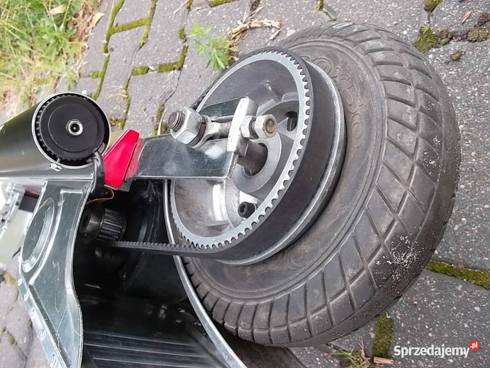 hulajnoga elektryczna Hulajnogi elektryczne mazowieckie Warszawa