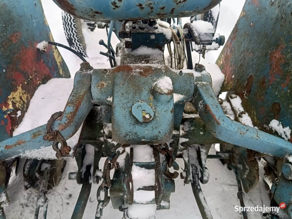 Ursus c330 części Pozostałe Wiśniowa