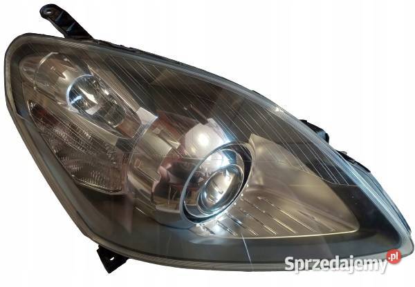 LAMPA PRAWY PRZÓD XENON OPEL ZAFIRA B II Nowy Tomyśl sprzedam