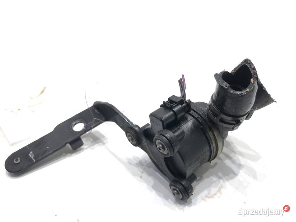 DODATKOWA POMPA WODY VW GOLF VI 5N0965561A 16 Pompy wody