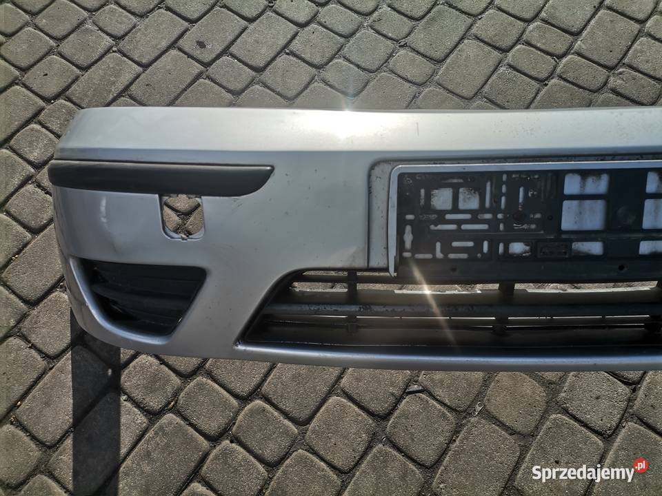 ZDERZAK PRZÓD FORD FOCUS MK1 Zderzaki małopolskie Nowy Sącz