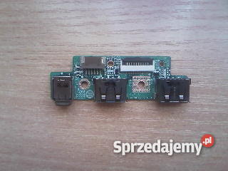 GNIAZDA USB Dell Studio 1535 1537 Bartoszyce