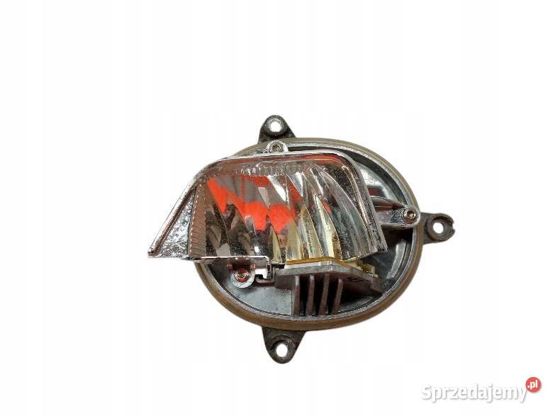 PRZETWORNICA XENON MODUŁ LAMPY LED JEŻ PRAWY świętokrzyskie