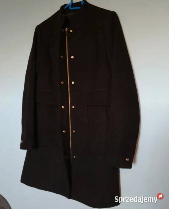 Płaszcz damski Stradivarius małopolskie Kraków