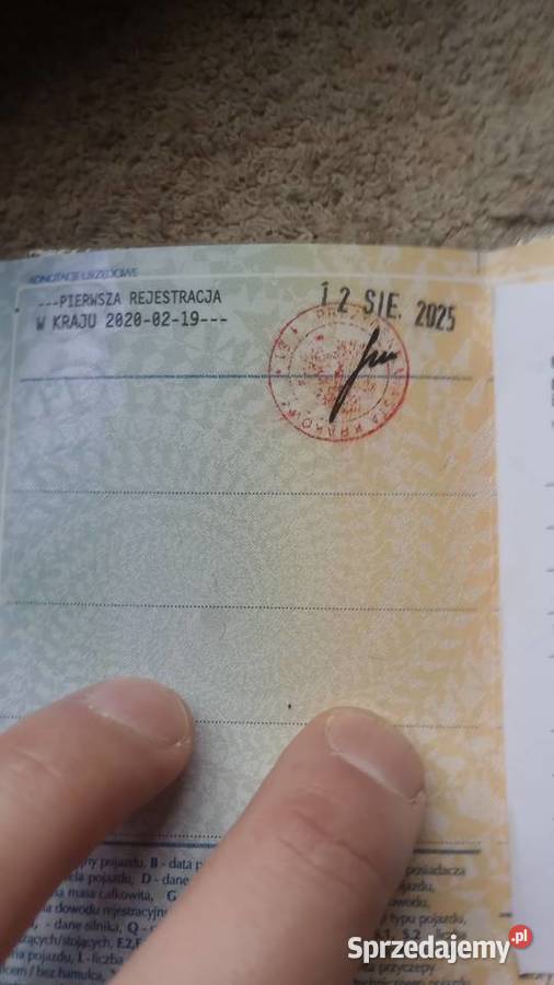 Skuter Daelim freedingg 125 Doinwestowany na 15KM