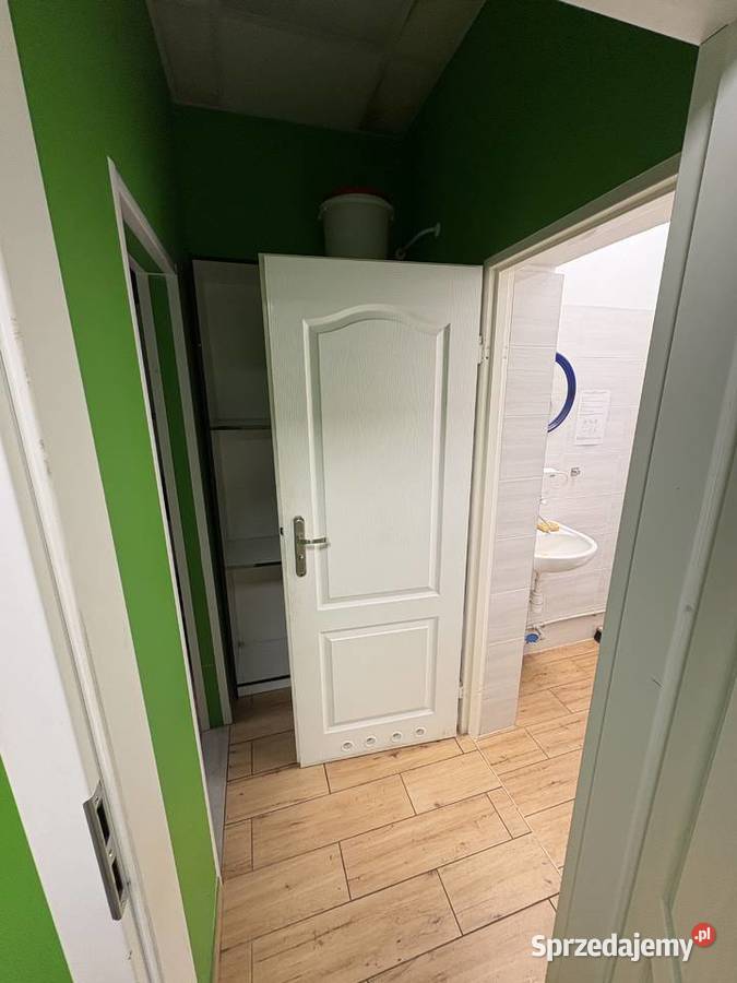 Syndyk sprzeda Radom Wyścigowa