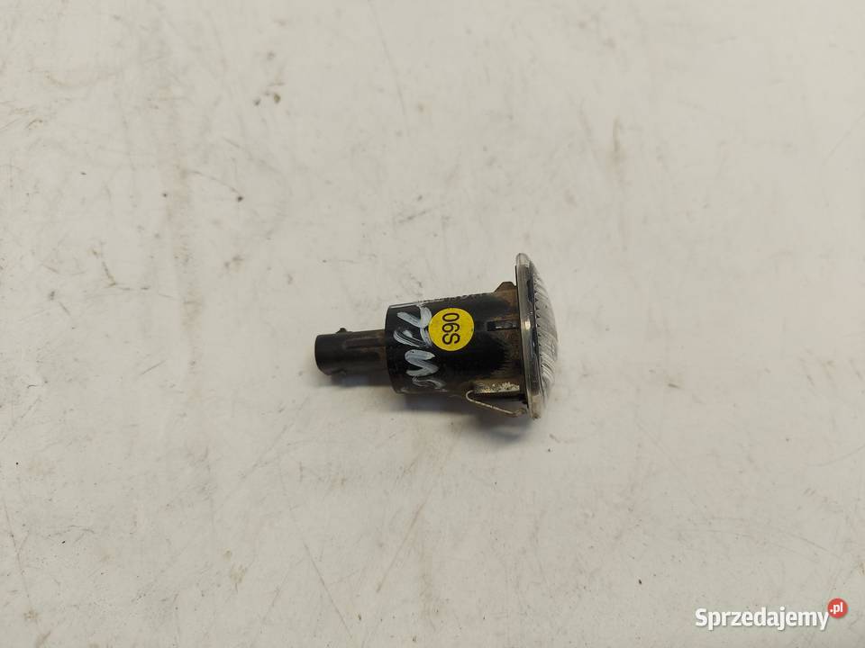 Ford Tourneo Connect III MK3 KIERUNKOWSKAZ