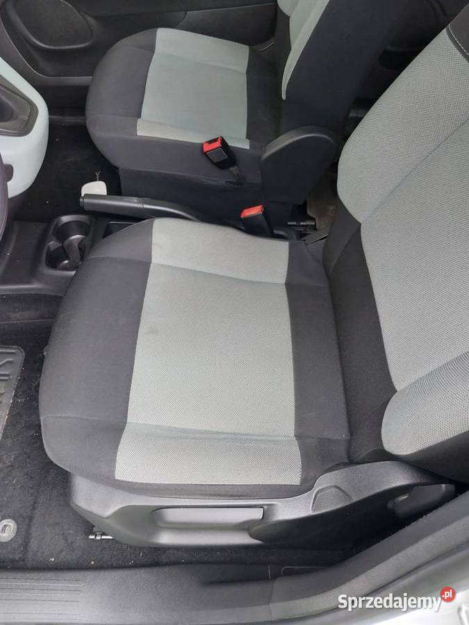 Citroen berlingo do przewozu inwalidów 2020r Motoryzacja Złotoryja