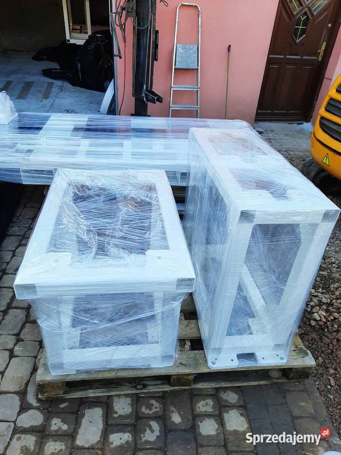 Usługi spawalnicze konstrukcje stalowe małopolskie Tarnów