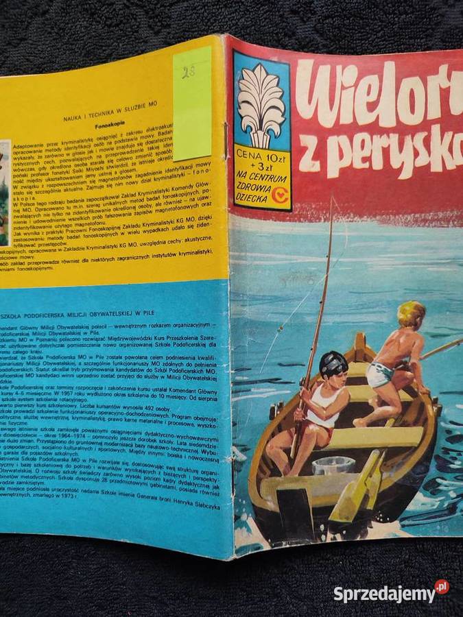 Kapitan Żbik wydania II Warszawa