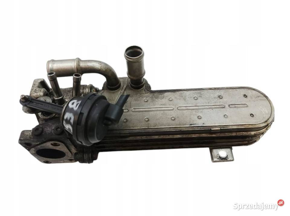 CHŁODNICA SPALIN 03G131513 20 TDI VW Volkswagen