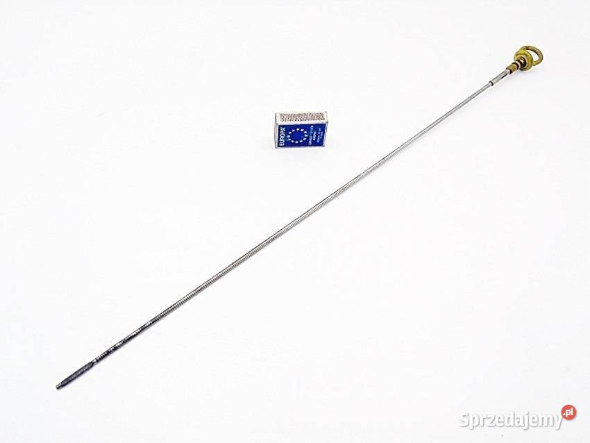 BAGNET OLEJU 13 CDTI CORSA MERIVA IGNIS AGILA Sosnowiec