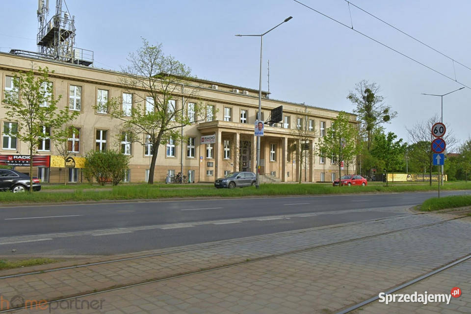 Lokal 39m2 Wrocław Karkonoska