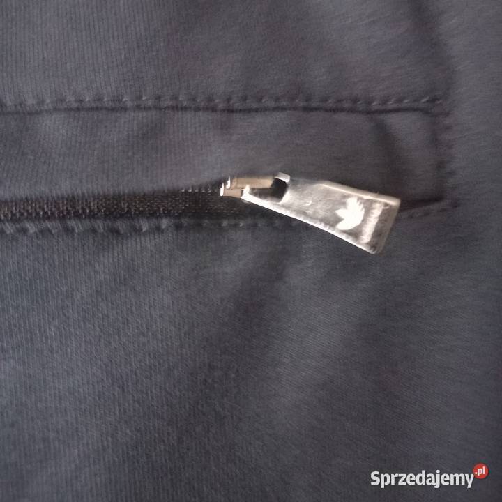 Spodnie dresowe XL Rypin sprzedam