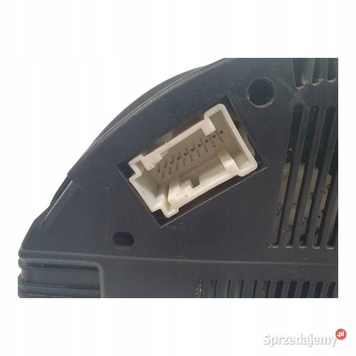 LICZNIK ZEGARY A1695400848 Mercedes W169 20 CDI Motoryzacja Chełm sprzedam
