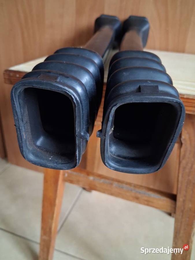Nowe orginalne gumy łańcucha ddr mz ts 250 es śląskie Mysłowice