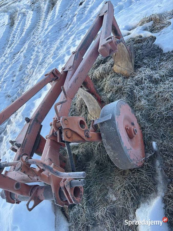 Plug 3 skiby Grudziądz małopolskie Męcina