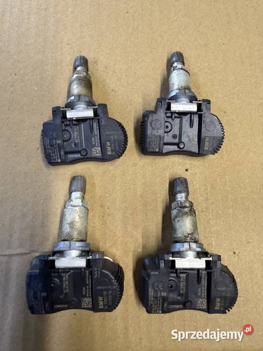 Czujnik Czujniki TPMS Continental 433Mhz BMW osobowe Kłobuck