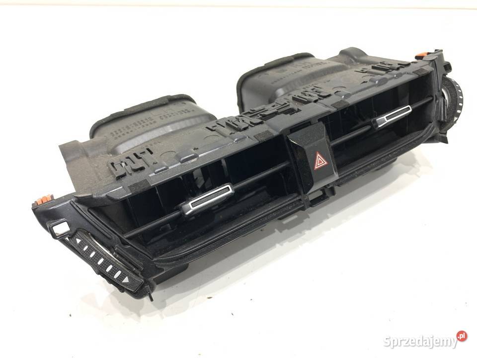 KRATKA NAWIEWU PRZÓD TOYOTA COROLLA E21