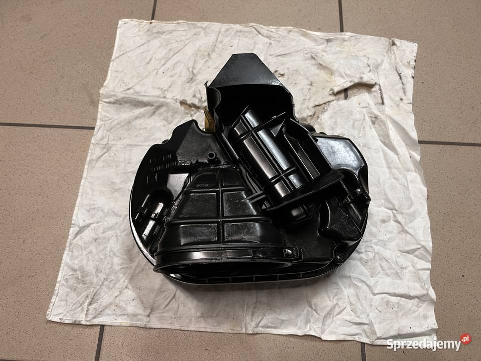 Airbox Obudowa filtra powietrza Honda Shadow VT małopolskie Brzeszcze