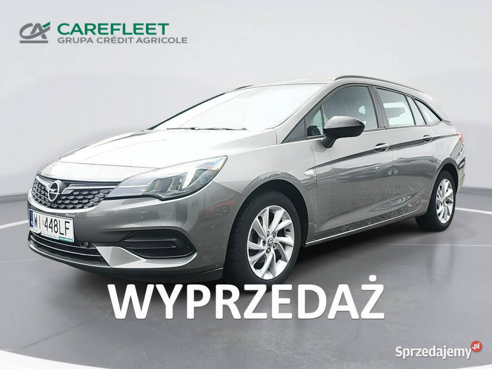 Opel Astra V 15 CDTI EDITION SS WI448LF K Janki