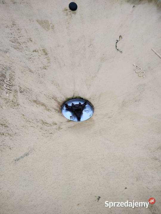 Rozsiewacz nawozów vicon Chorzele