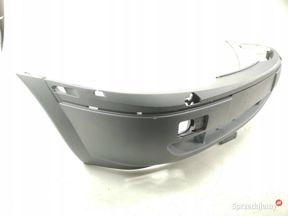 ZDERZAK PRZÓD FORD FIESTA IV 19952002 1104263