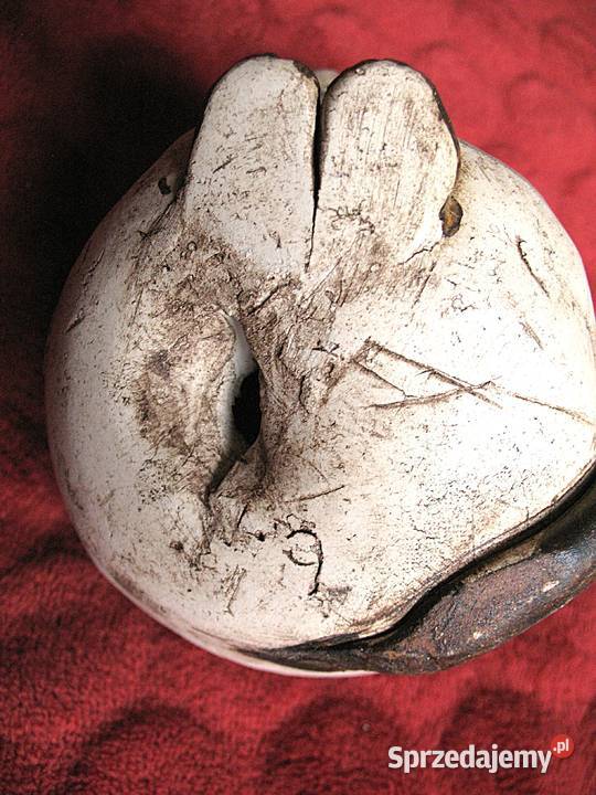 Kot z cyklu brzydkie ale fajne Stara Figurka Siedlce sprzedam