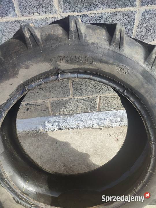 Opona ursus C 330 tył Proszowice