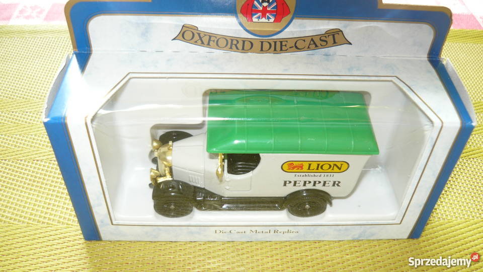 Resorówka Pepper Myszków