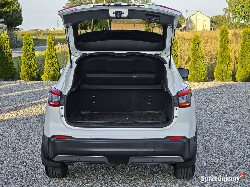 Nissan Qashqai II 20132021 Sadlno sprzedam