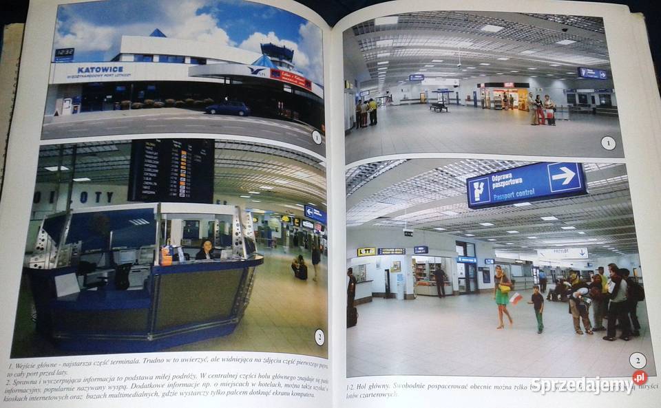 Uskrzydlony Śląsk Cezary Orzech Rok wydania 2006