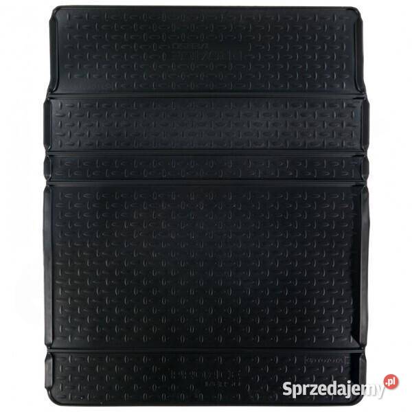 TOYOTA Proace Verso Gumowa wykladzina mata Kąty Wrocławskie