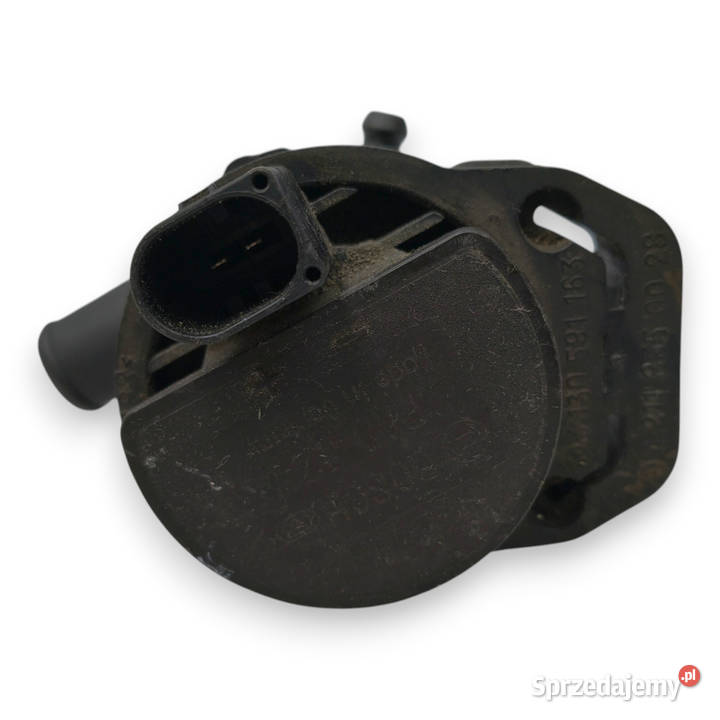 POMPA WODY MercedesBenz W211 C219 W203 sprzedam