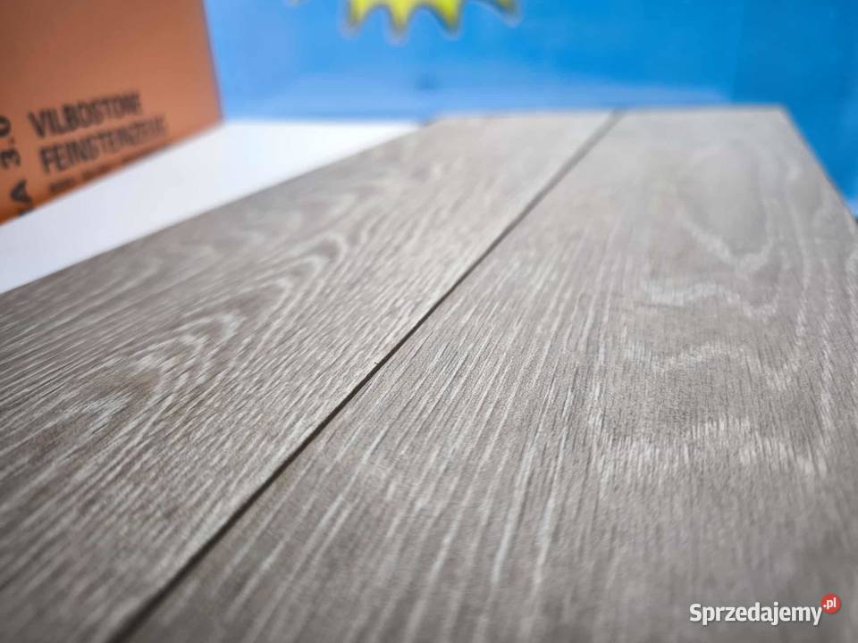 Płytka podłgowa Woodchoice Gdynia