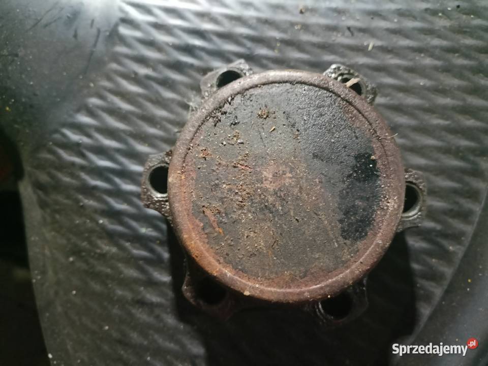 Sprzęgiełko piasty mostu Nissan Patrol K160 Mosty Rzeszów