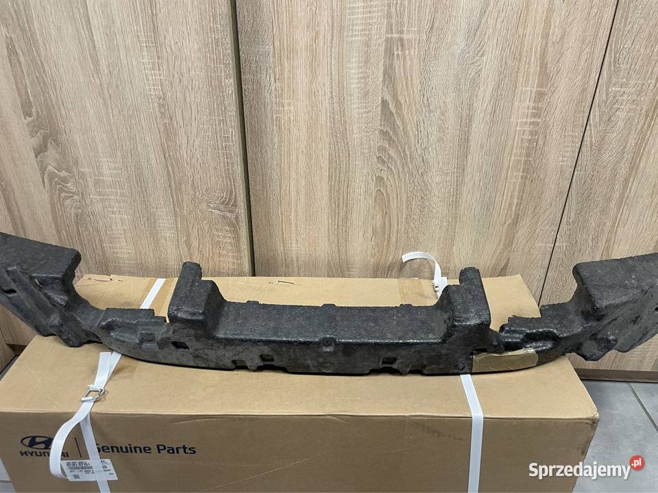 Hyundai i40 absorber przód Kozubszczyzna