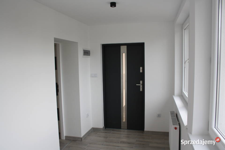 Dom Dobieszyn na małej działce 2959zł/m2