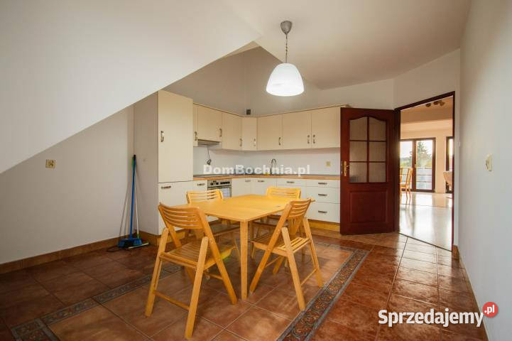 Do sprzedaży mieszkanie 70m2 2 pokoje Bochnia