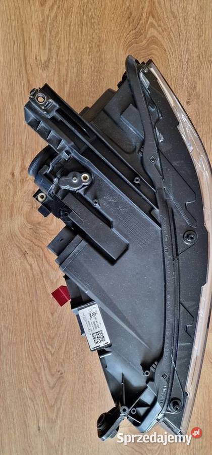 Lampa vw passatB8lew sprzedam