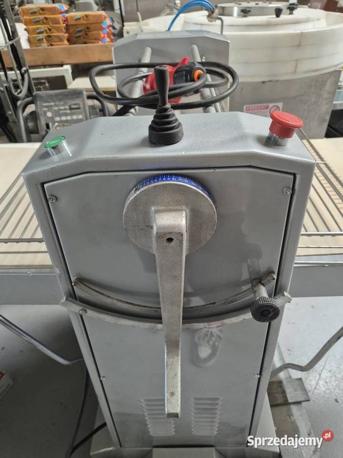 Wałkownica do Ciasta Radom