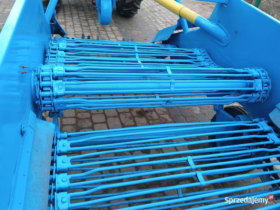 Kopaczka do ziemniaków Grajewo